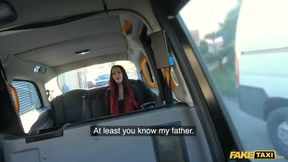 Heavily Tattooed Politicians Daughter Loves a Big Cock inside her