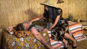 Vietnam Love Story