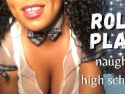 ROLEPLAY JOI GAME  FUDENDO GOSTOSO A AMIGA DA FACULDADE