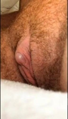 FTM Solo: Small Cock Sensations