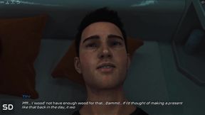 A long journey: hobbies ep.18
