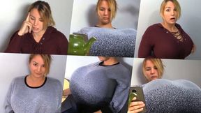MAXGROWTH: Emergency Alert