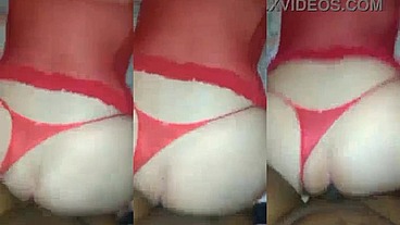 Negão casado me pegou de jeito e comeu gostoso