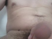 GOOD OLD HEALTHY MASTERBATION, IS ALWAYS GOOD, GAY MAN MASTERBATES