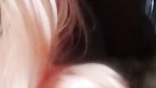 MORE BACKSHOTS with BOOM BOOM BETTY