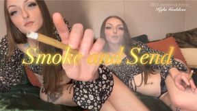 Smoke and Send