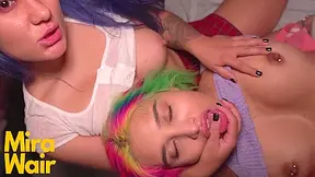 I Called To Fuck My Bf - Roxy Lips