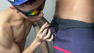 SEX BOARDSHORT BERMUDA TACTEL SURF