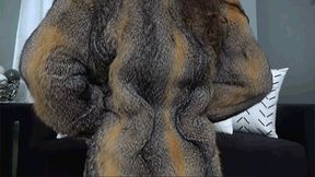 Masturbation instruction for fur - Amiee cambridge [4k]