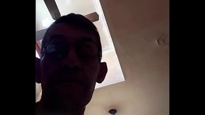 super masturbador exibicionista