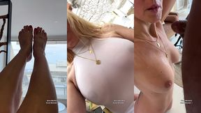 naughty story au cap d agde: exhib et sexe interracial voici une nouvelle story...