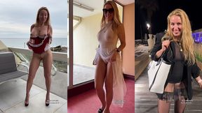 naughty story au cap d agde: exhib et sexe interracial voici une nouvelle story...