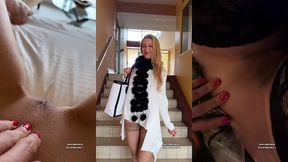 naughty story au cap d agde: exhib et sexe interracial voici une nouvelle story...