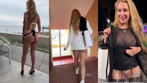 naughty story au cap d agde: exhib et sexe interracial voici une nouvelle story...