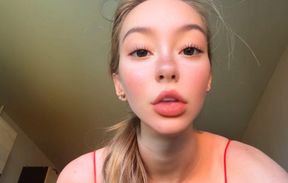 pov femdom humiliation