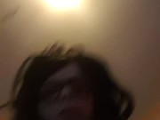 Shower me in cum please