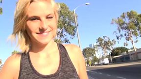 Hustler's Road Sex