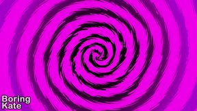 sissy spiral