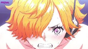 One Piece Lilith Hen