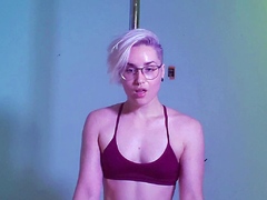 Alice Amateur Blonde Ftv girls Sexy Babe
