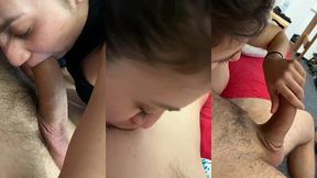 fun with francesca palma in the bedroom