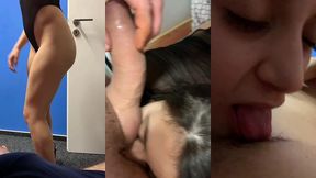 fun with francesca palma in the bedroom