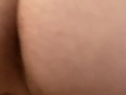 Bouncing booty