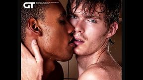 gay and beutiful