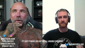 Porn Star Confessions - Seamus O'reilly Episode 162