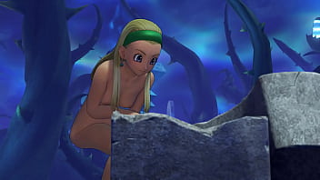 Dragon Quest XI Nude Scenes [Part 16] - The Message of the Truth