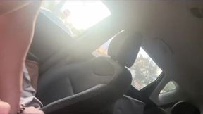 Pull over and get me pregnant - Addison Vodka & Zane Walker