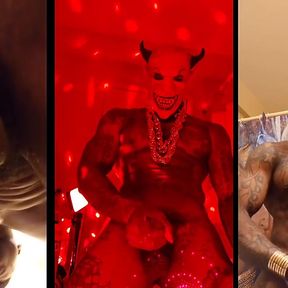 28th BBC Compilation Cock Sucking Instructions