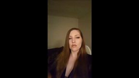 My cute feet are draining you