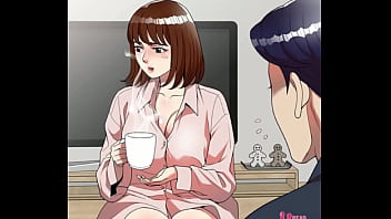 Webtoon Anime My Sadistic Instructor&#039_s Erotic Lesson