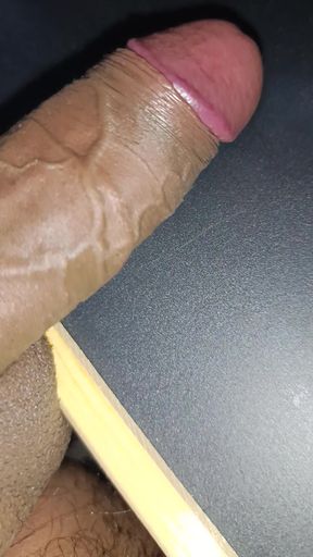 Lick it and shove it up your ass