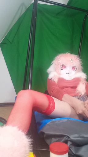 Fuck My Furry Ass 7
