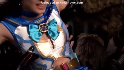 Japanese To  Kinky4Ever