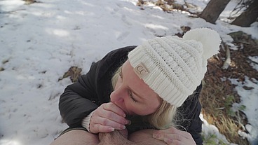 SNOW BJ and SWALLOW