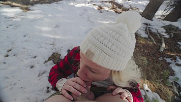 SNOW BJ and SWALLOW
