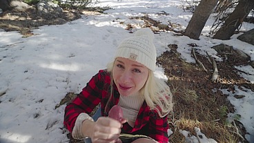 SNOW BJ and SWALLOW