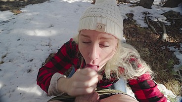 SNOW BJ and SWALLOW