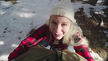 SNOW BJ and SWALLOW