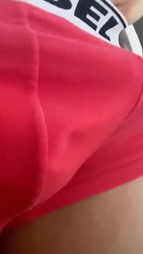 Grab My Big Asian Cock