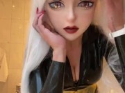 Slavena Kigurumi Masking