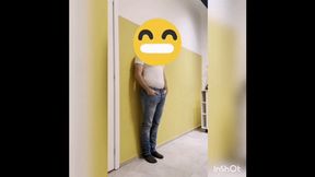 Belly punches and knees 2