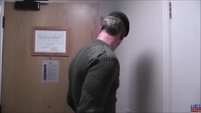 Trim Emma Louise Aces Intense Command-ho Test