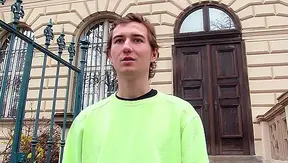 Czech Cutie Screams with Pleasure in Intense POV Anal Adventure – HotGayAction 18+