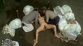 Nasty Attractiveman Dfr-237