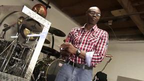 ”Christy Sanders Gets Ravaged from Black Lover Sean Michaels”