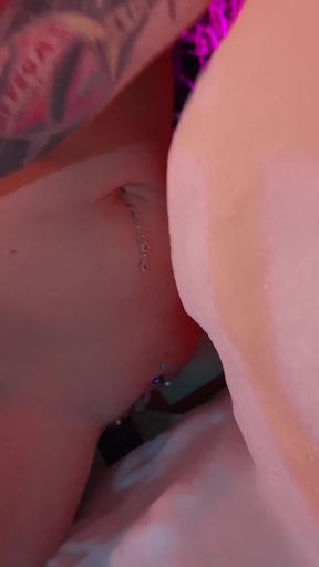 The Grown up Snowman Part 2